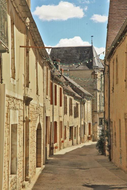 Petite Maison En Pierre Au Coeur Du Perigord Noir Proche De Sarlat Et Rocamadour Salignac Eyvigues Eksteriør bilde
